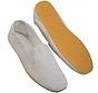 Witte Kung Fu Schoentjes rubber zool - Maat 39 - OP=OP