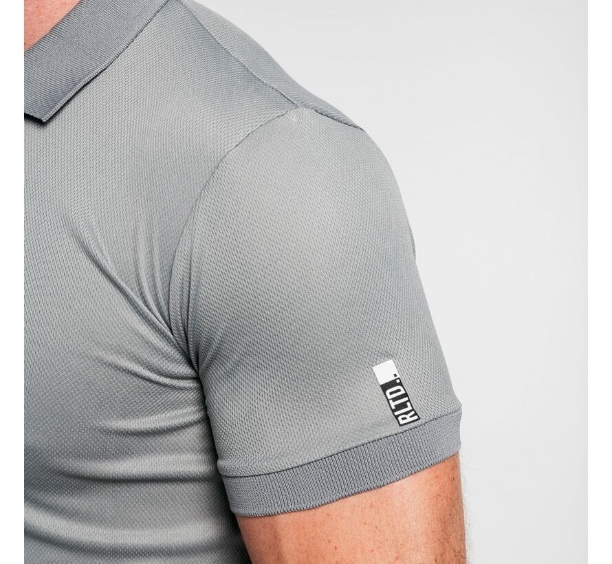RLTD Polo - Maat M - OP=OP