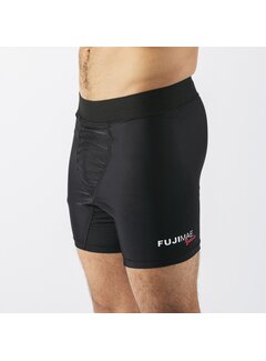 FUJIMAE Basic Compression Shorts - Maat L - OP=OP