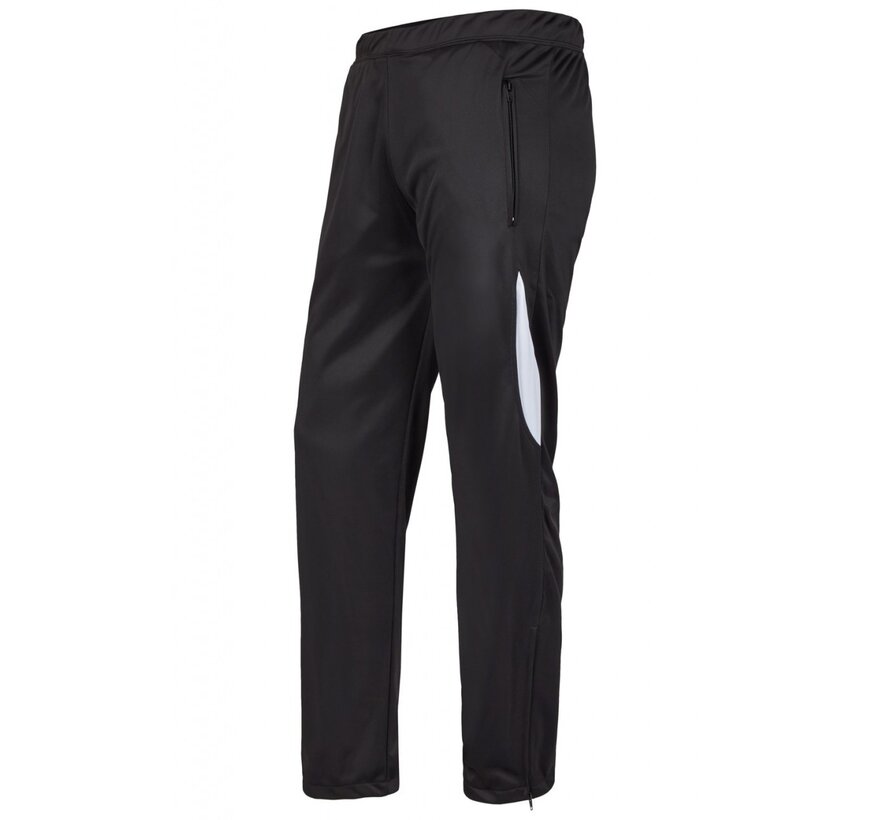PX trainingspak broek, zwart - Maat L - OP=OP
