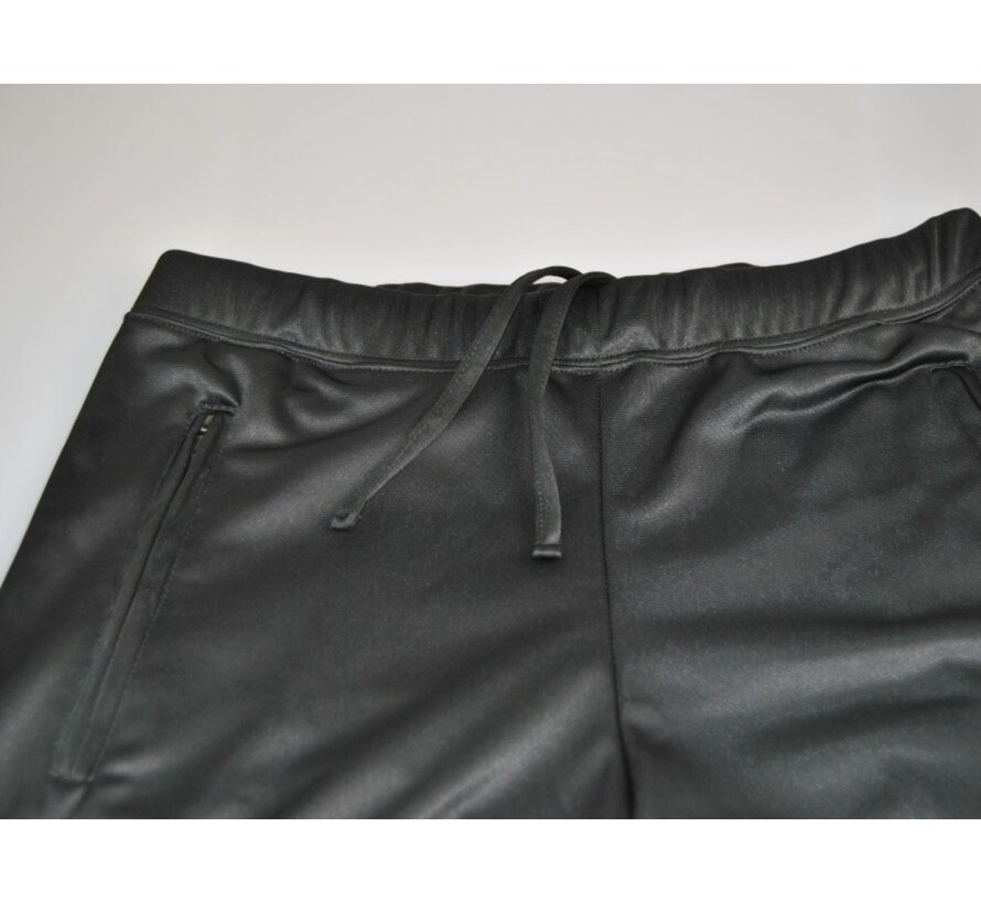PX trainingspak broek, zwart - Maat L - OP=OP
