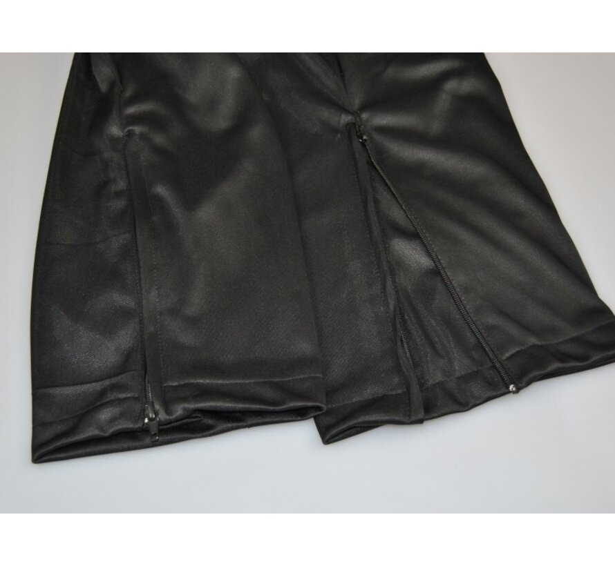 PX trainingspak broek, zwart - Maat L - OP=OP