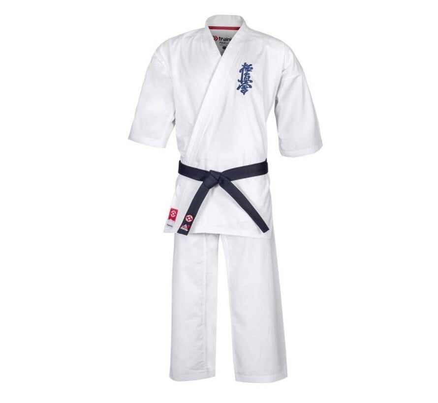 Training Kyokushin Karate pak - 9 Oz - 200 Cm - OP=OP