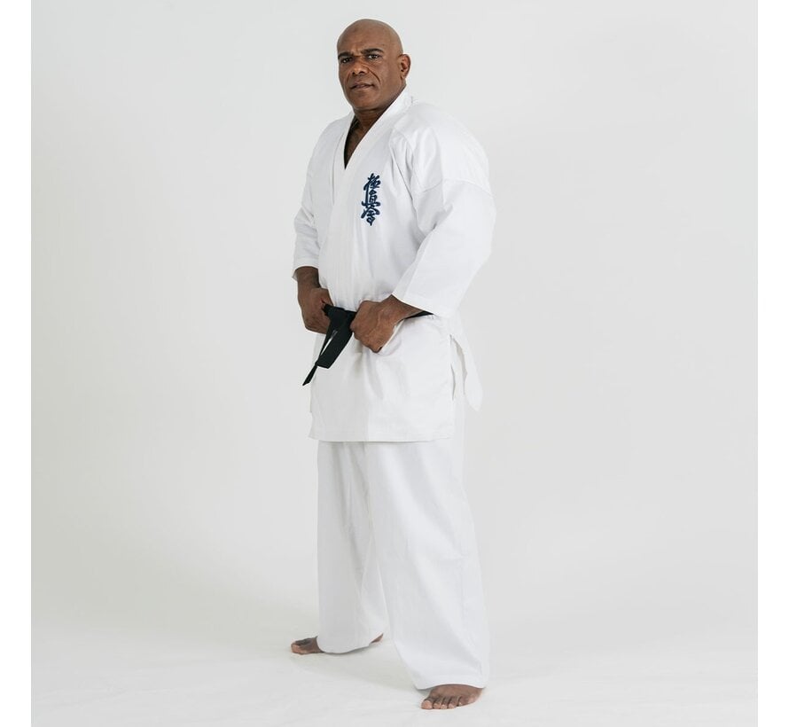 Training Kyokushin Karate pak - 9 Oz - 200 Cm - OP=OP