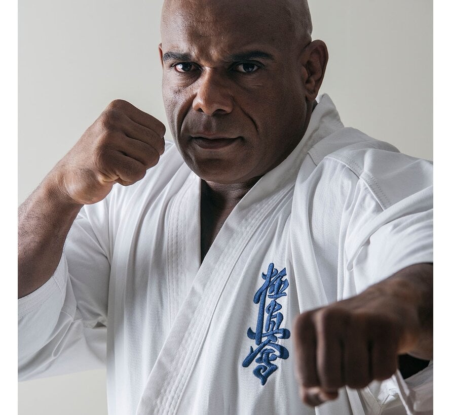 Training Kyokushin Karate pak - 9 Oz - 200 Cm - OP=OP