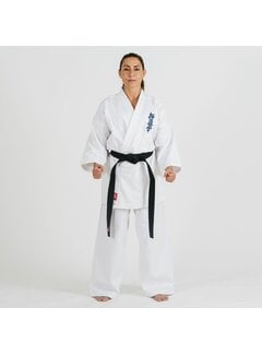 FUJIMAE Training Kyokushin Karate pak - 9 Oz - 200 Cm - OP=OP