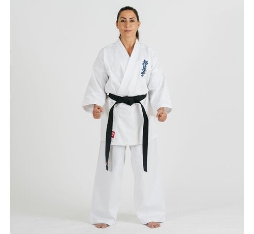 FUJIMAE Training Kyokushin Karate pak - 9 Oz - 200 Cm - OP=OP