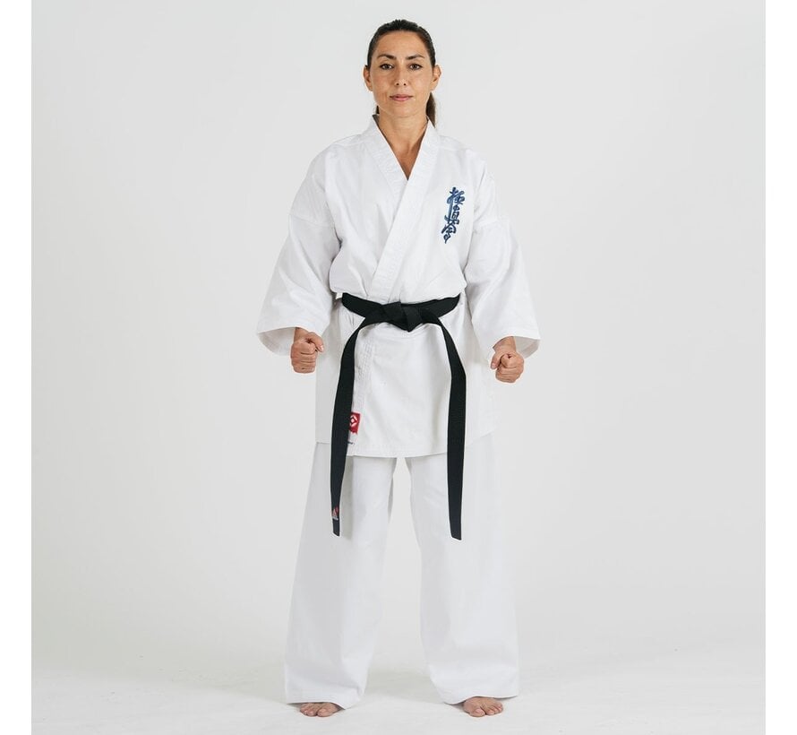 Training Kyokushin Karate pak - 9 Oz - 200 Cm - OP=OP