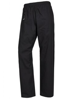 Phoenix Standaard vechtsport broek zwart - 120 CM - OP=OP