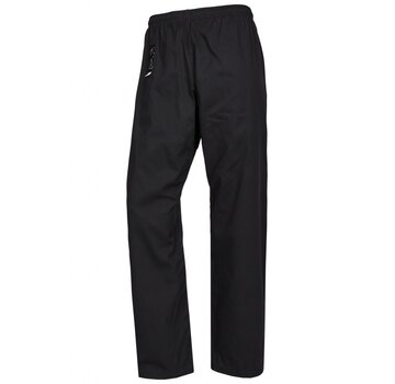Phoenix Standaard vechtsport broek zwart - 120 CM - OP=OP