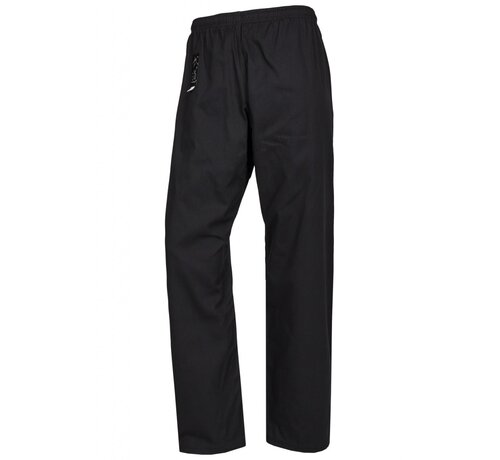 Phoenix Standaard vechtsport broek zwart - 120 CM - OP=OP