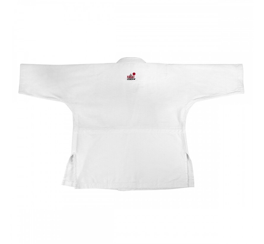 Training Aikido dames jas - 150 Cm - OP=OP