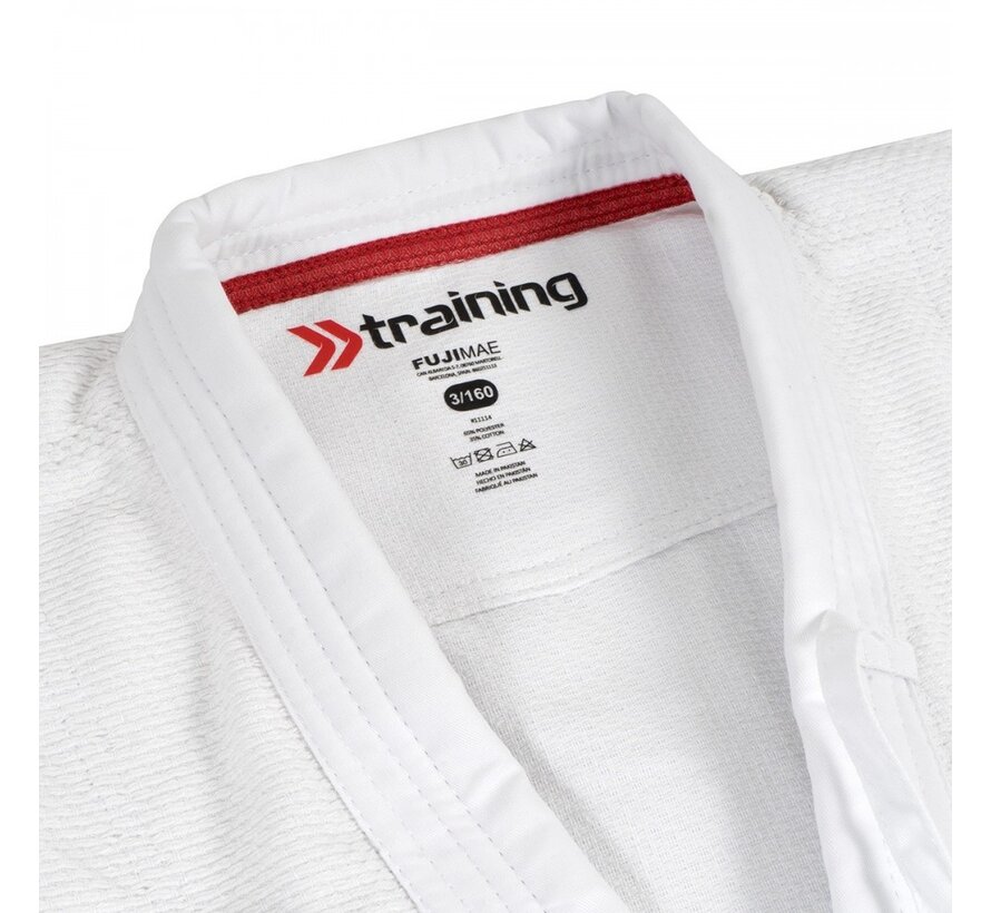 Training Aikido dames jas - 150 Cm - OP=OP