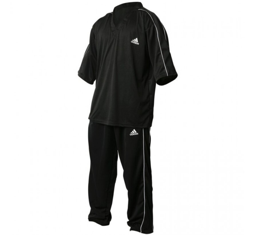 ADIDAS trainingspak Rack Fighter suit - Maat M - OP=OP