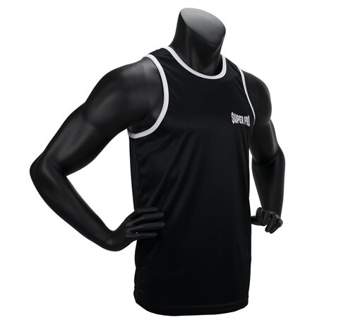 Super Pro Combat Gear Super Pro Combat Gear Club, Zwart,Wit - Maat M - OP=OP