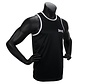 Super Pro Combat Gear Club, Zwart,Wit - Maat M - OP=OP