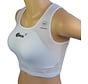 Dames Borst beschermer WKF -Maat XL - OP=OP