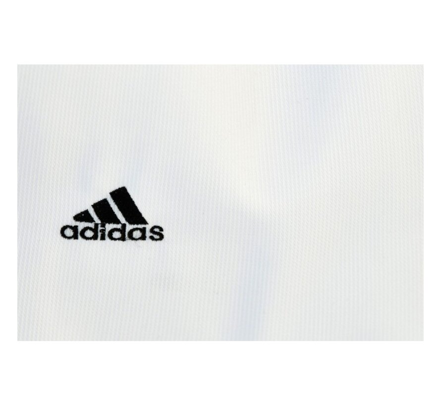 adidas Taekwondopak, Adi Club 3 strepen -180 Cm - OP=OP