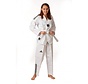 adidas Taekwondopak, Adi Club 3 strepen -180 Cm - OP=OP