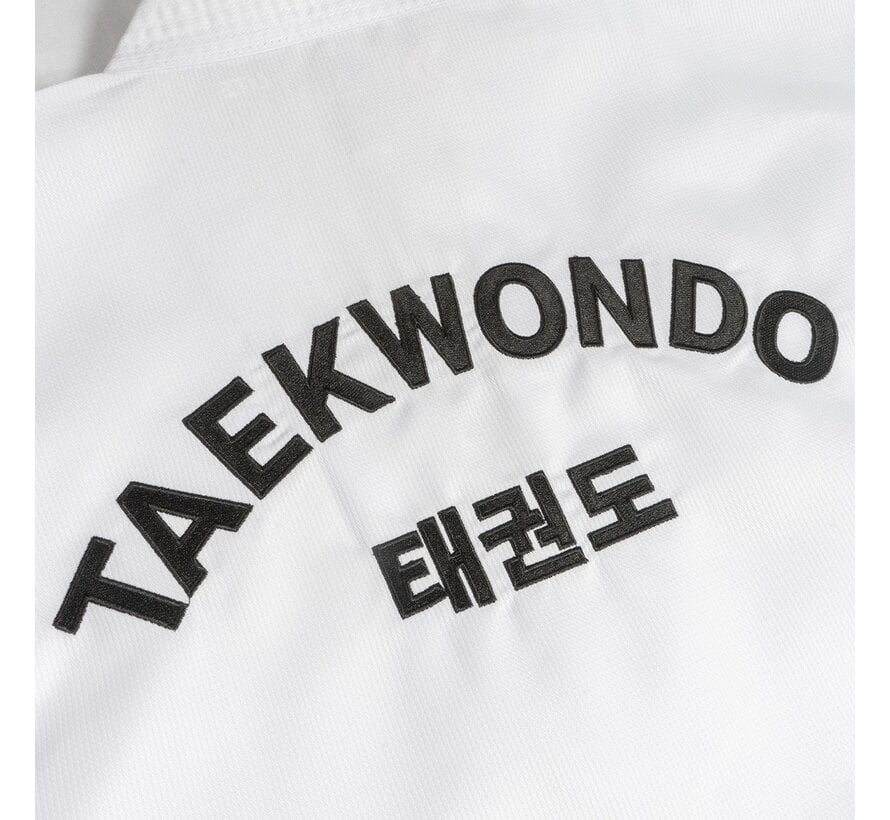 Training Lite WT Taekwondo pak -Dobok - Maat 170 Cm - OP=OP