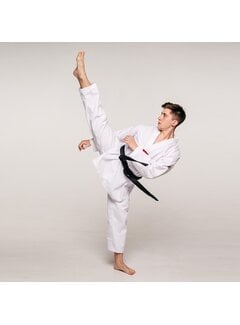 FUJIMAE Training Lite WT Taekwondo pak -Dobok - Maat 170 Cm - OP=OP