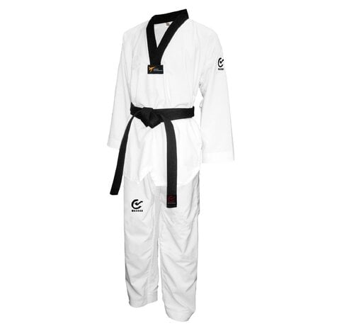 Wacoku FALCON WT-approved Taekwondo pak - 150 CM - OP=OP