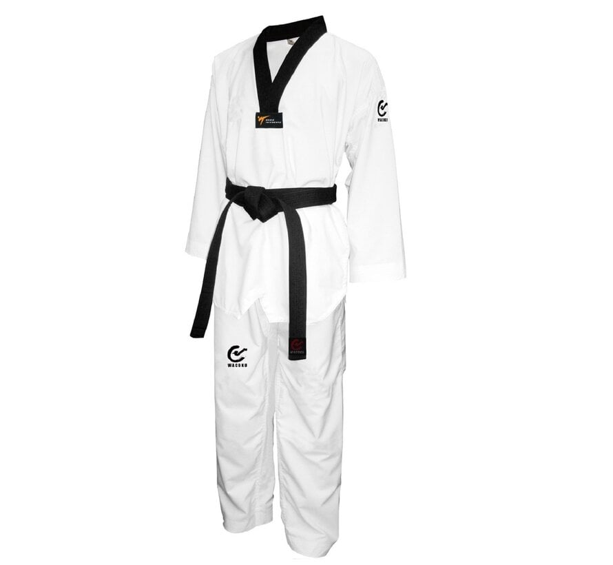 FALCON WT-approved Taekwondo pak - 150 CM - OP=OP