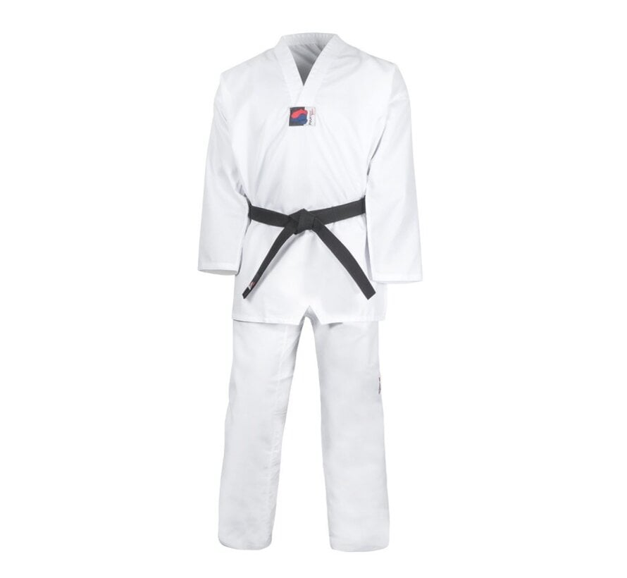 Basic WT Taekwondo pak - 120 Cm OP=OP