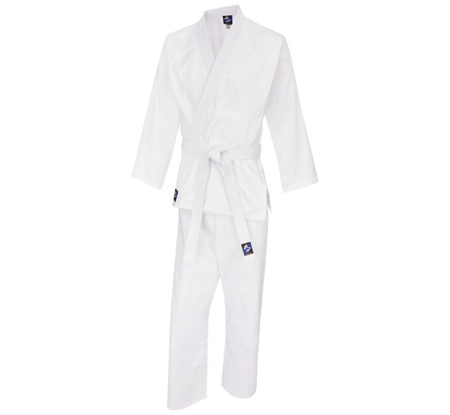 Judo pak CHALLENGE 380 gr - 120 Cm - OP=OP