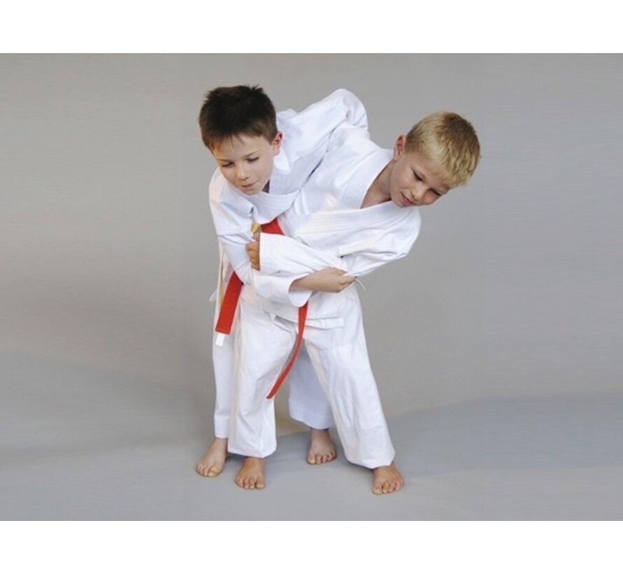 Judo pak CHALLENGE 380 gr - 120 Cm - OP=OP