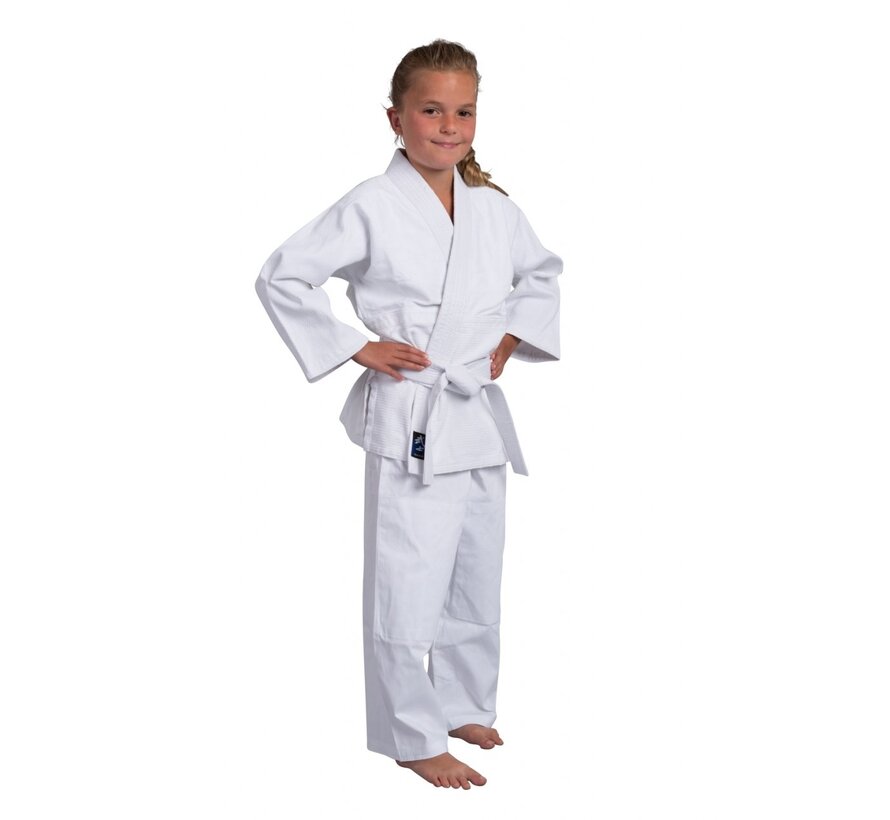 Judo pak CHALLENGE 380 gr - 120 Cm - OP=OP