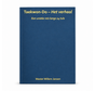 Boek Taekwon-Do – Het verhaal -  een unieke reis langs 24 Tuls