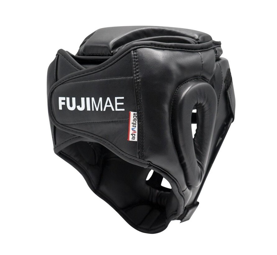 Advantage Flexskin Hoofdbeschermer met Gezichtsmasker - DNK
