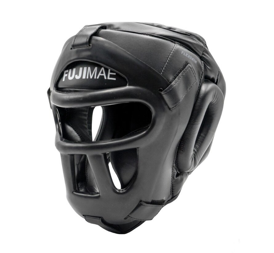 Advantage Flexskin Hoofdbeschermer met Gezichtsmasker - DNK