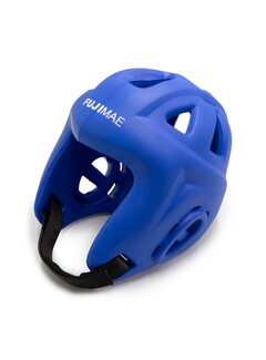 FUJIMAE Elite-Shock Hoofdbeschermer 2