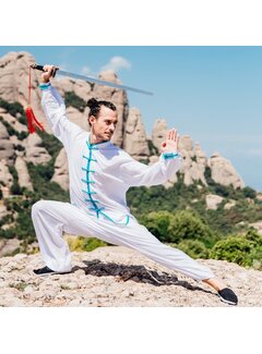 FUJIMAE FUJIMAE Semi-Flexibele Tai Chi Zwaard