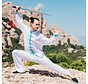 FUJIMAE Semi-Flexibele Tai Chi Zwaard