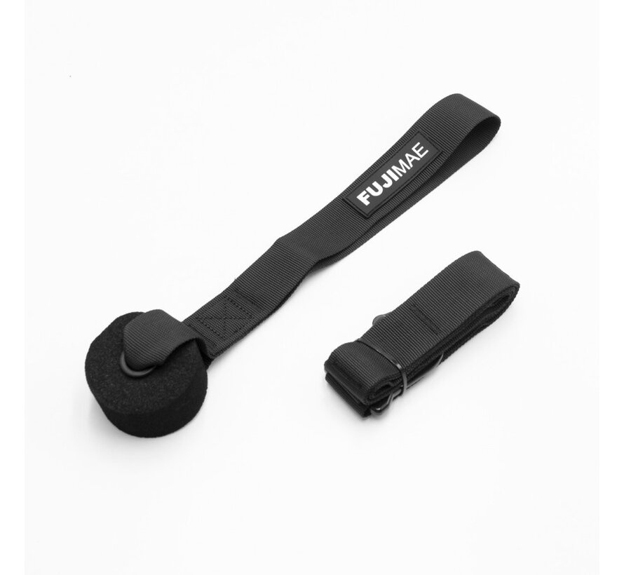 FUJIMAE Suspension Straps - Versterk je Training