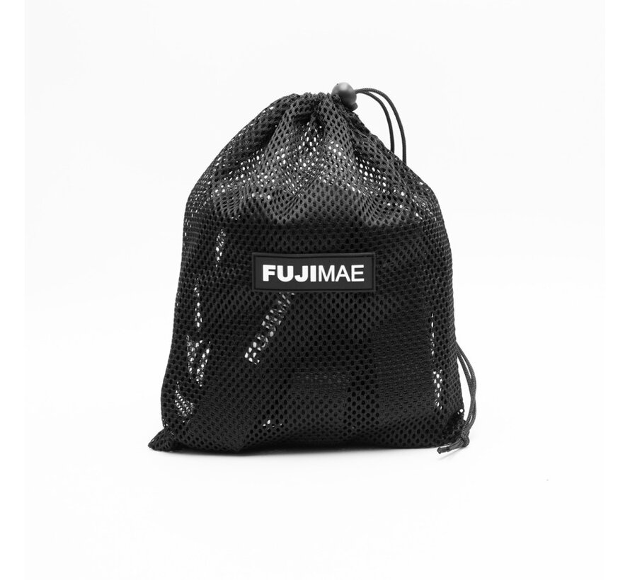 FUJIMAE Suspension Straps - Versterk je Training