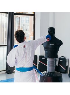 FUJIMAE FUJIMAE Trainingspartner - Verbeter je Techniek en Precisie