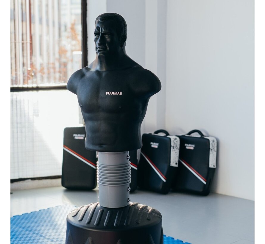 FUJIMAE Trainingspartner - Verbeter je Techniek en Precisie