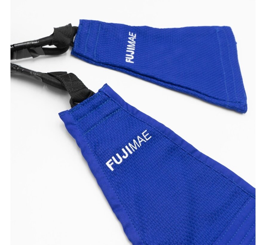 FUJIMAE Uchi Komi Grips - Verbeter je Grip en Techniek