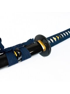 FUJIMAE YNH Practical Katana Nokon