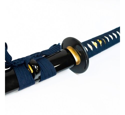 FUJIMAE YNH Practical Katana Nokon