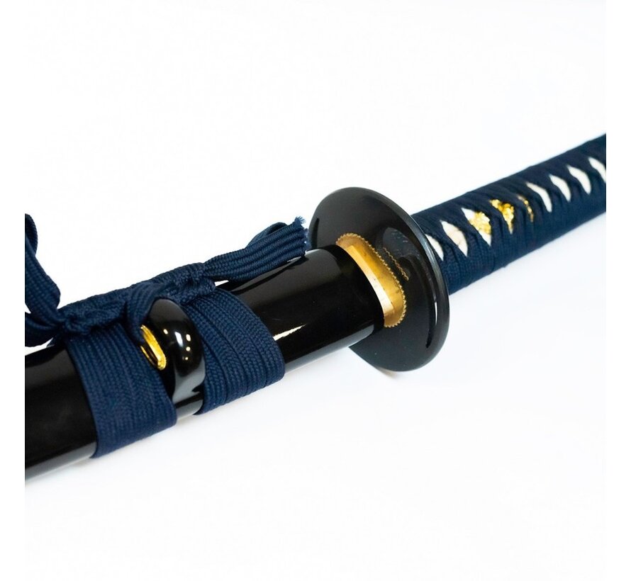 YNH Practical Katana Nokon