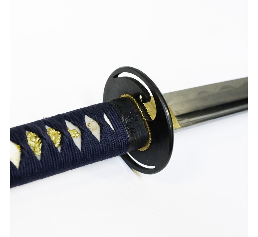 YNH Practical Katana Nokon