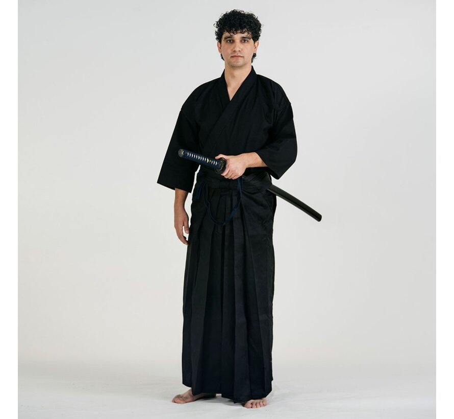 YNH Practical Katana Nokon
