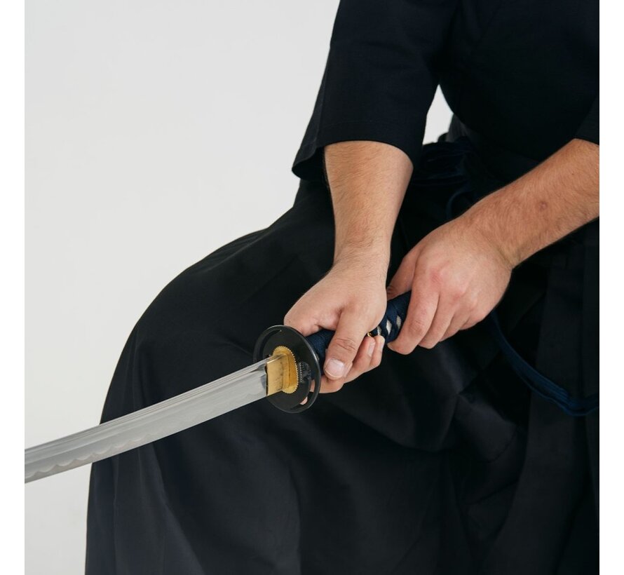 YNH Practical Katana Nokon
