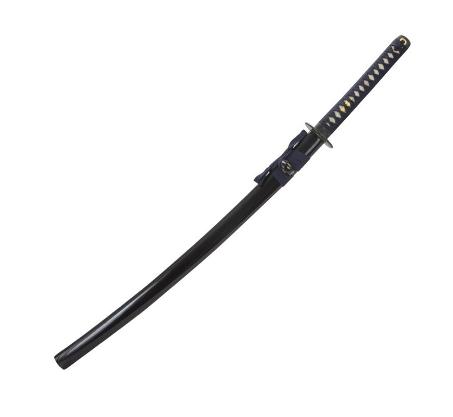 YNH Practical Katana Nokon