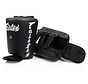 FAIRTEX SP10 Calf Kick Pads - Zwart (Set van 2)